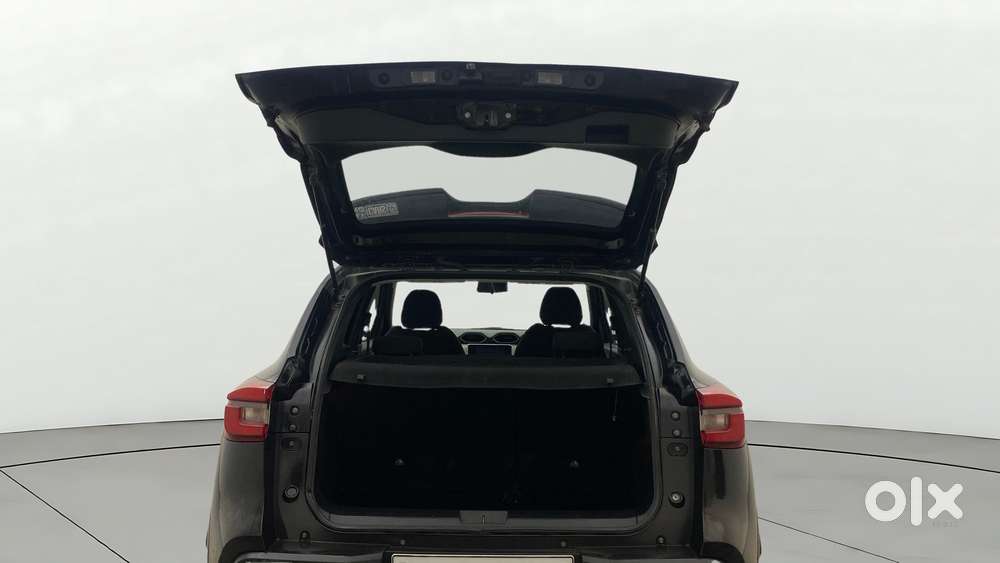 Nissan Magnite 1.0 Xv Premium Turbo Cvt, 2022, Petrol