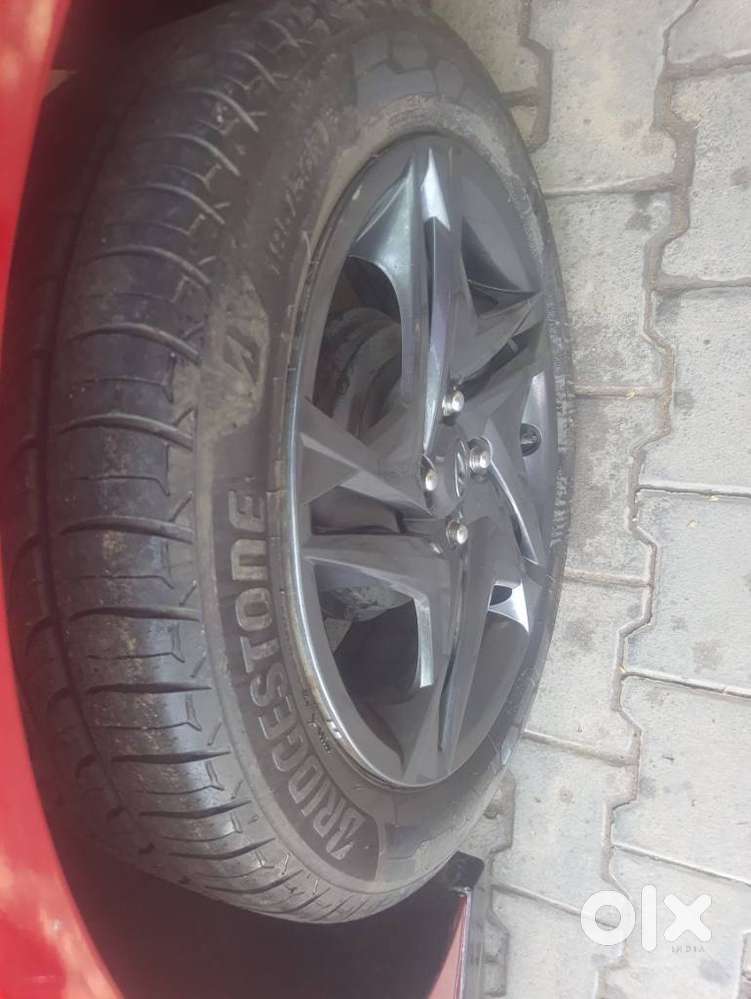 Hyundai I20 1.2 Spotz, 2021, Petrol