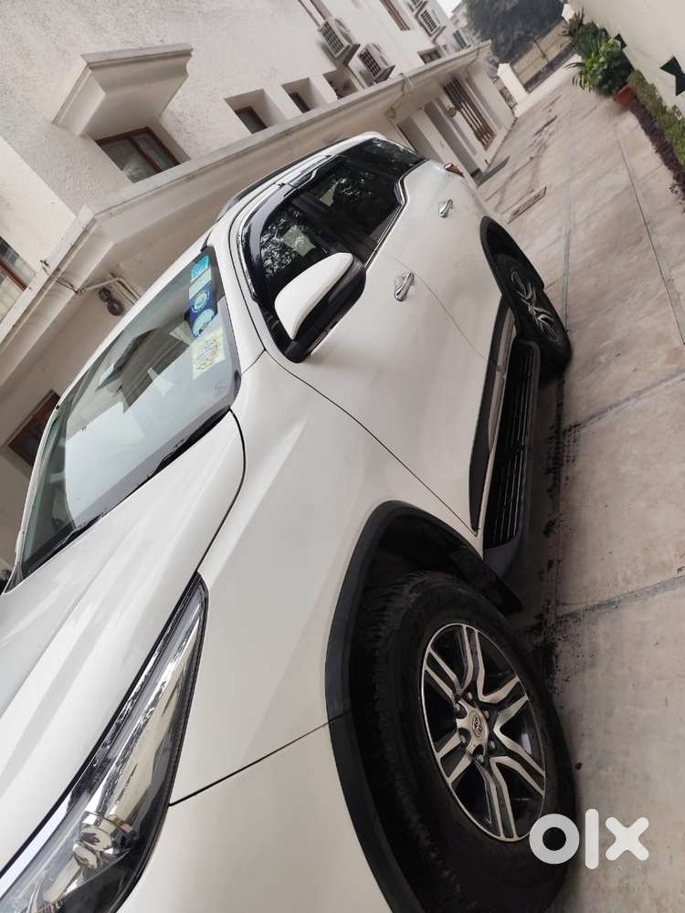 Toyota Fortuner 4x2 Mt 2.8 Diesel, 2020, Diesel