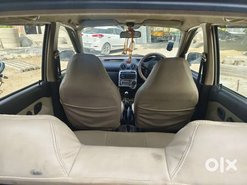 Santro Xing Gls Life 2031 Sep With One Year Insurance