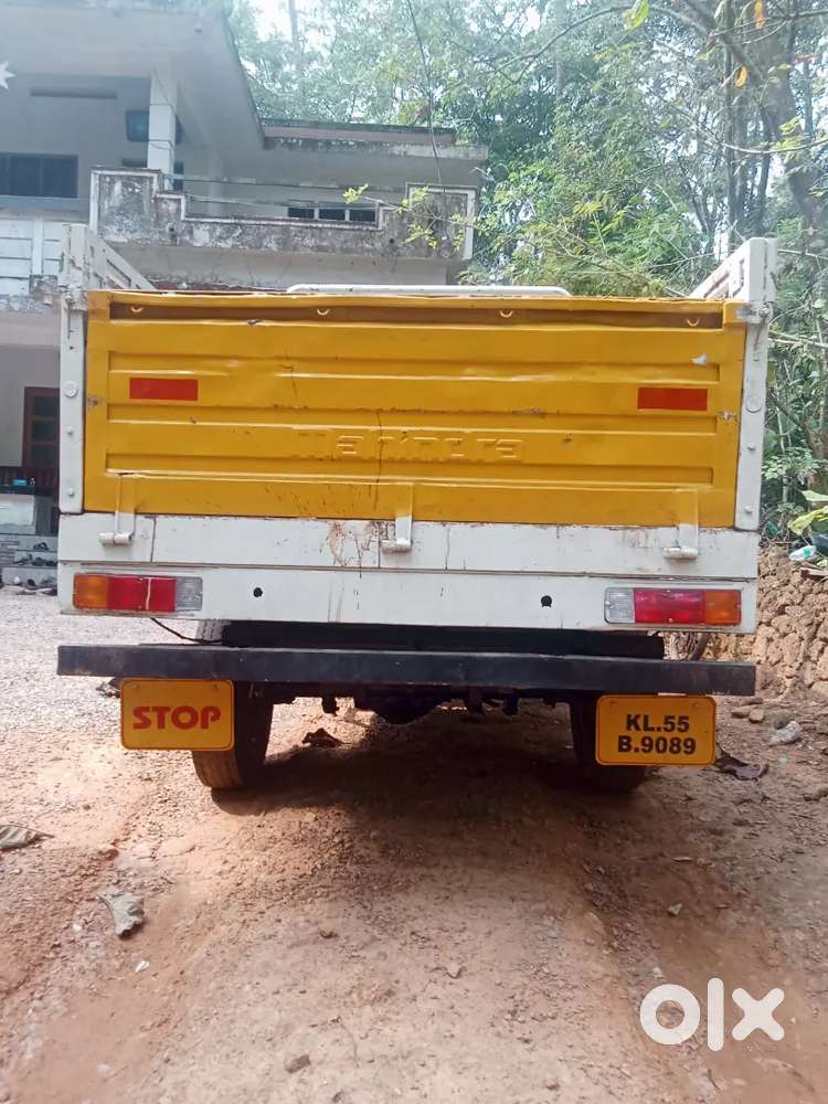 New Pepar Ful Work Din 4*4