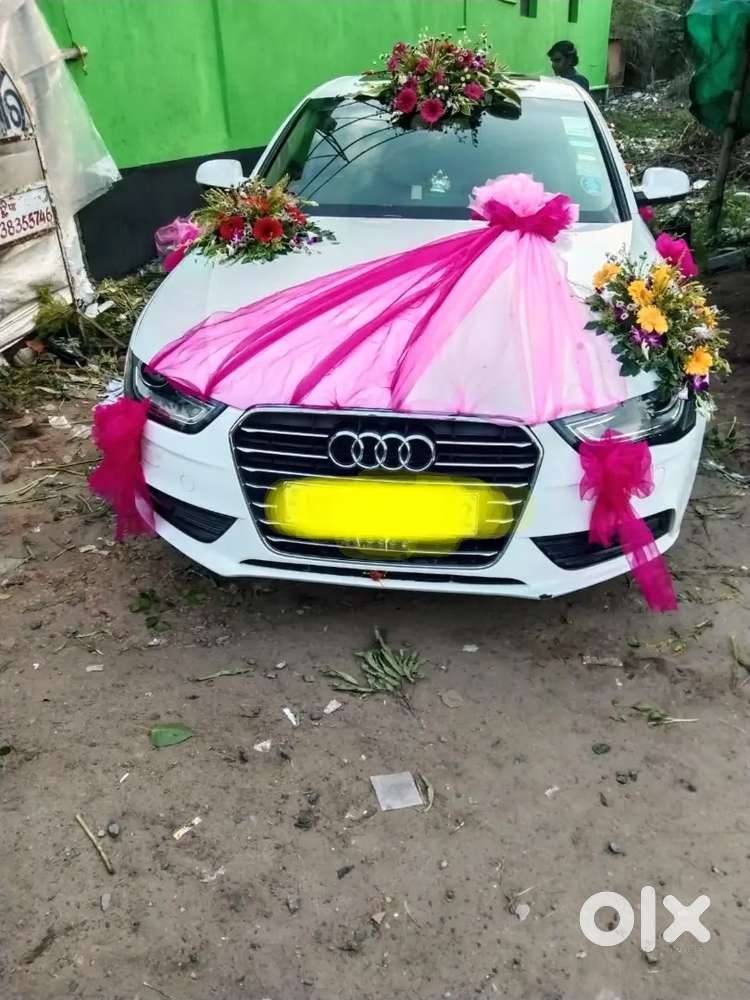 Audi A4 Sale