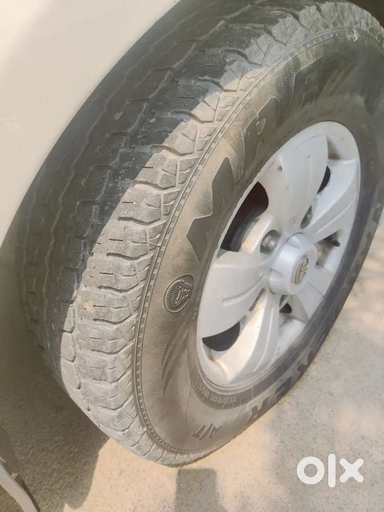 Hr Registration Tata Safari Storme Vx For Sale
