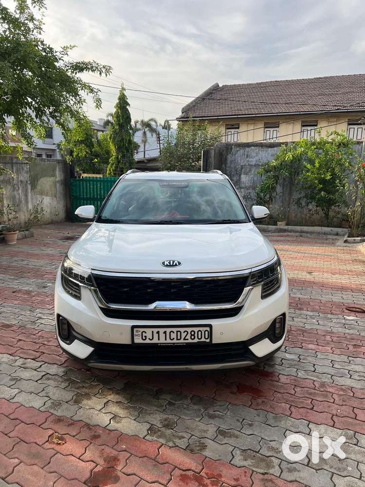 Kia Diesel Automatic 2019 Year