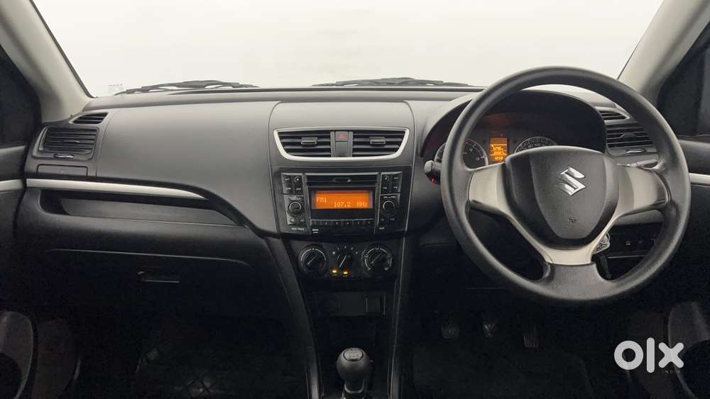 Maruti Suzuki Swift 2018 Vdi, 2015, Diesel