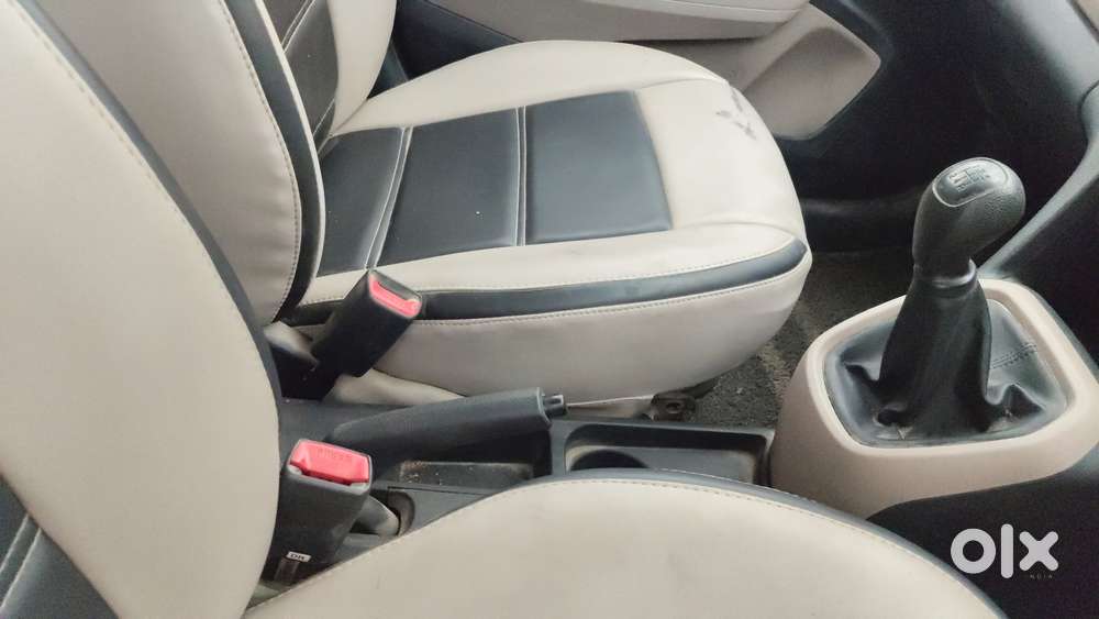 Hyundai Grand I10 Magna 1.2 Kappa Vtvt, 2015, Cng & Hybrids