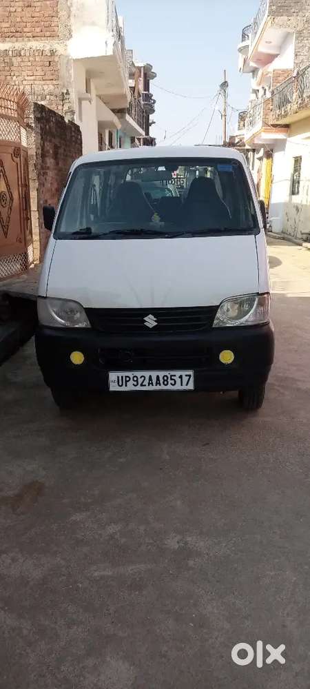 Maruti Suzuki Eeco 2019 Lpg 150000 Km Driven