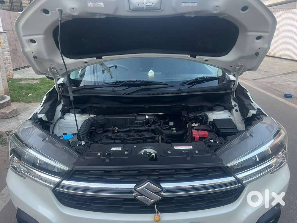 Maruti Suzuki Xl6 Zeta, 2019, Petrol