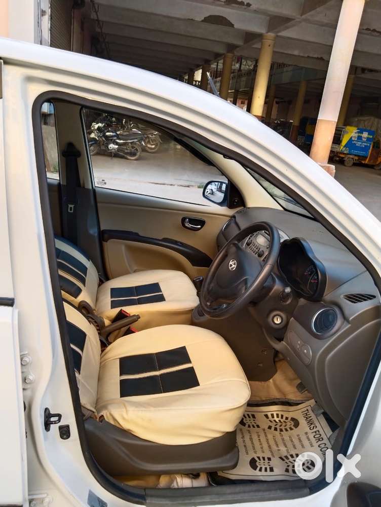 Hyundai I10 Sportz 1.1 Irde2, 2016, Petrol