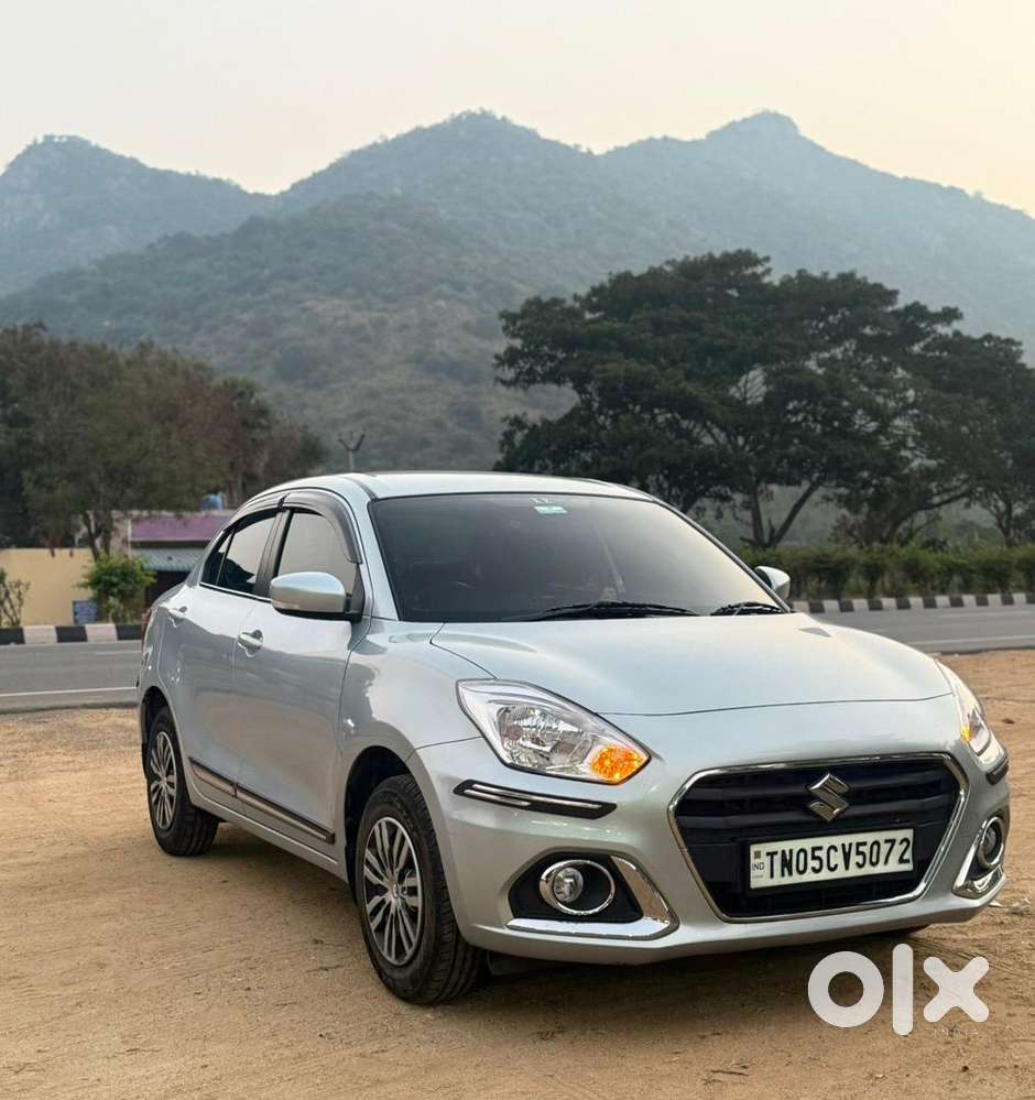 Maruti Suzuki Petrol 2025