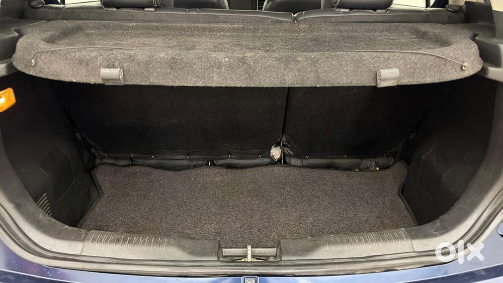 Maruti Suzuki Ignis 1.2 Zeta, 2022, Petrol