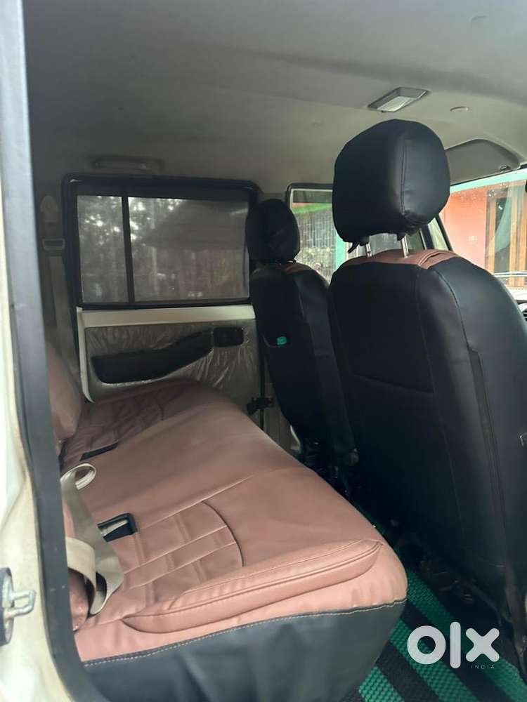 Mahindra Bolero 2022 Diesel 68000 Km Driven