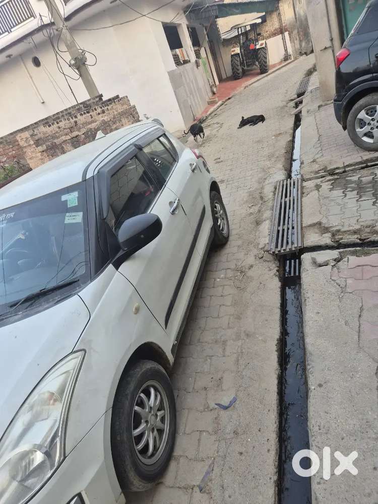 Maruti Suzuki Swift 2017 Diesel