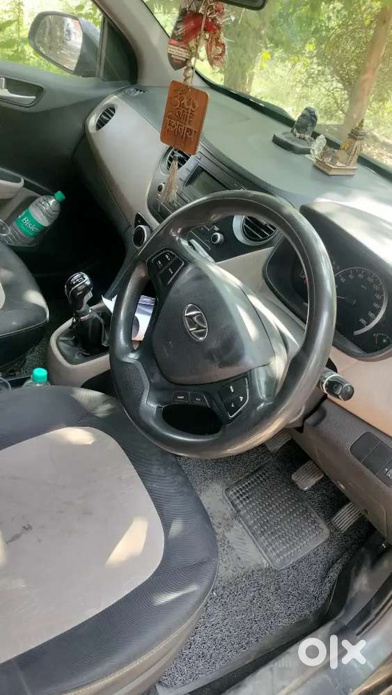 Hyundai Grand I10 2016