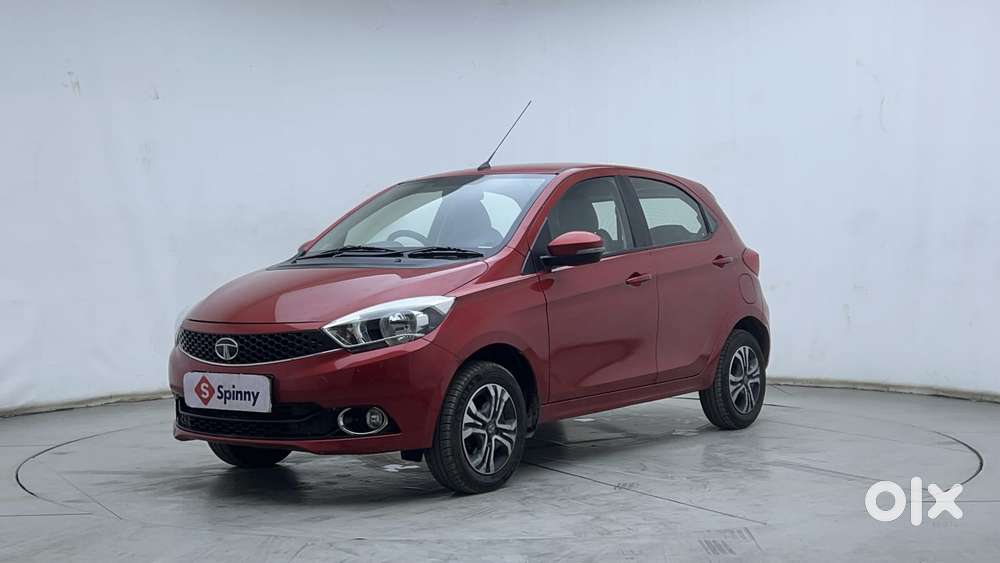 Tata Tiago Xza, 2019, Petrol