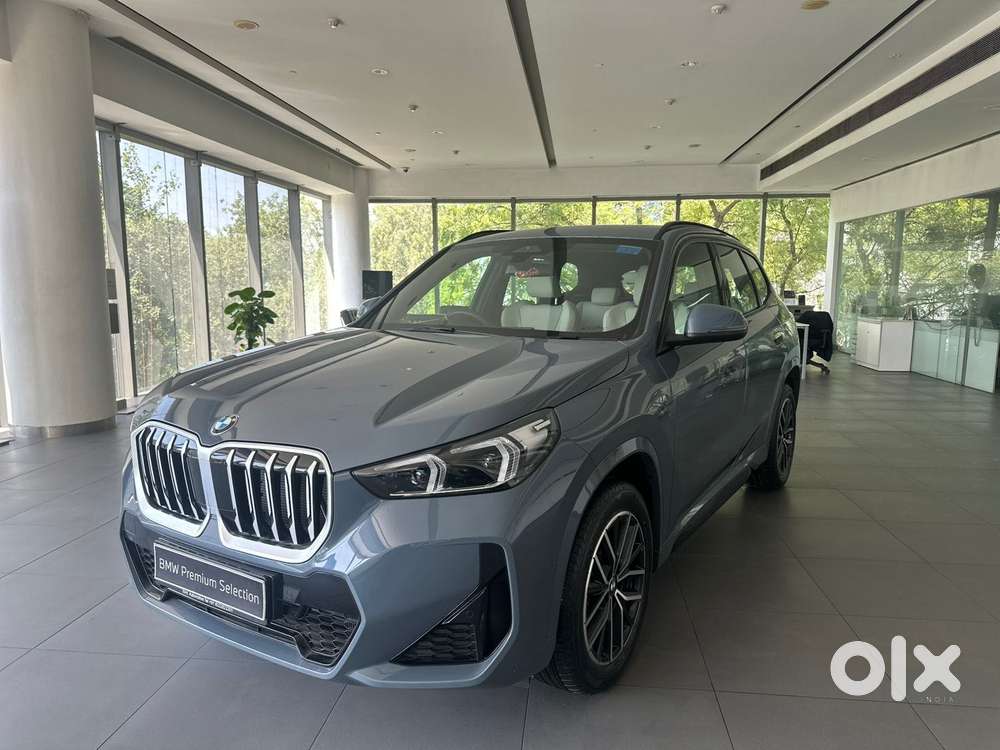 Bmw X1 Sdrive18i M Sport, 2023, Petrol
