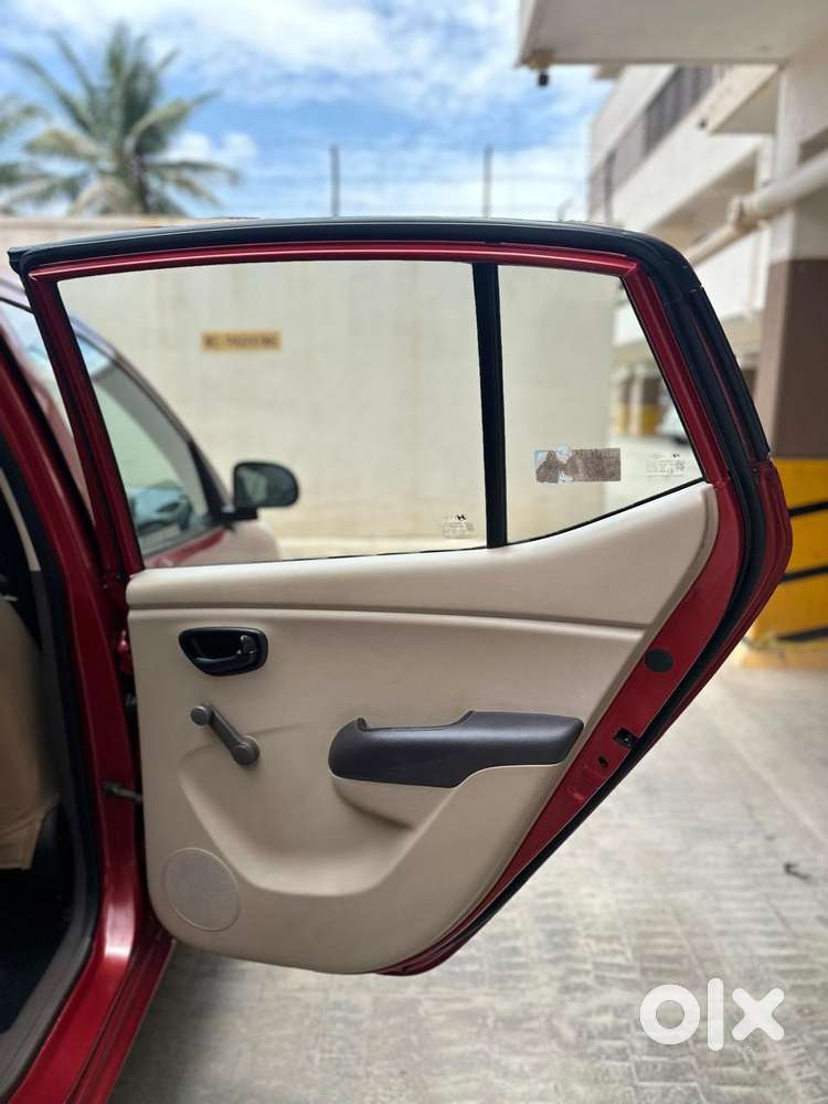 Hyundai I10 1.1l Irde Era Special Edition, 2013, Petrol