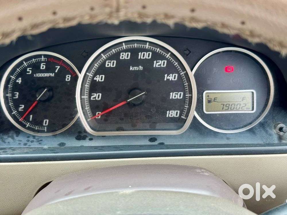 Maruti Suzuki Zen Estilo Vxi Bsiv, 2012, Petrol