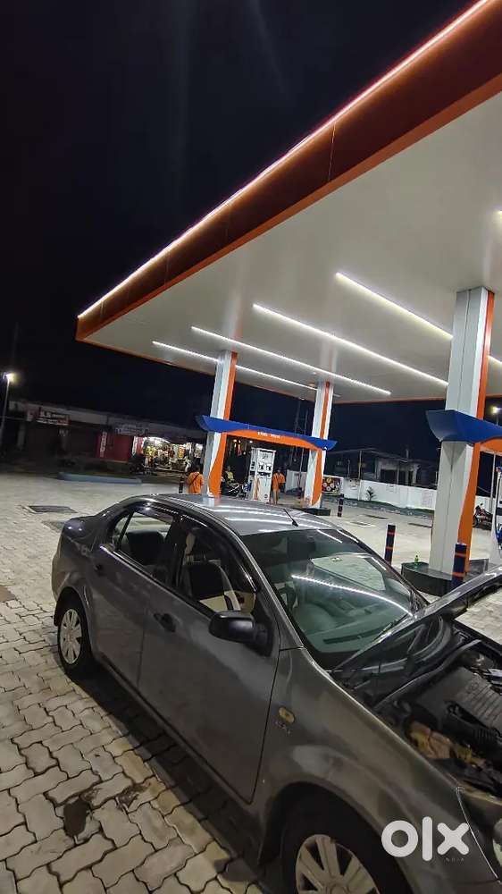 Ford Fiesta 2008 Petrol 83 Km Driven