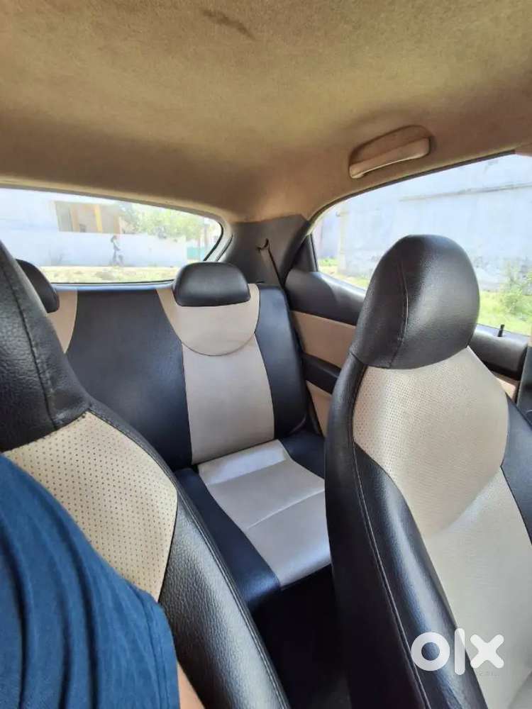 Hyundai Eon 2015 Petrol Well Maintained