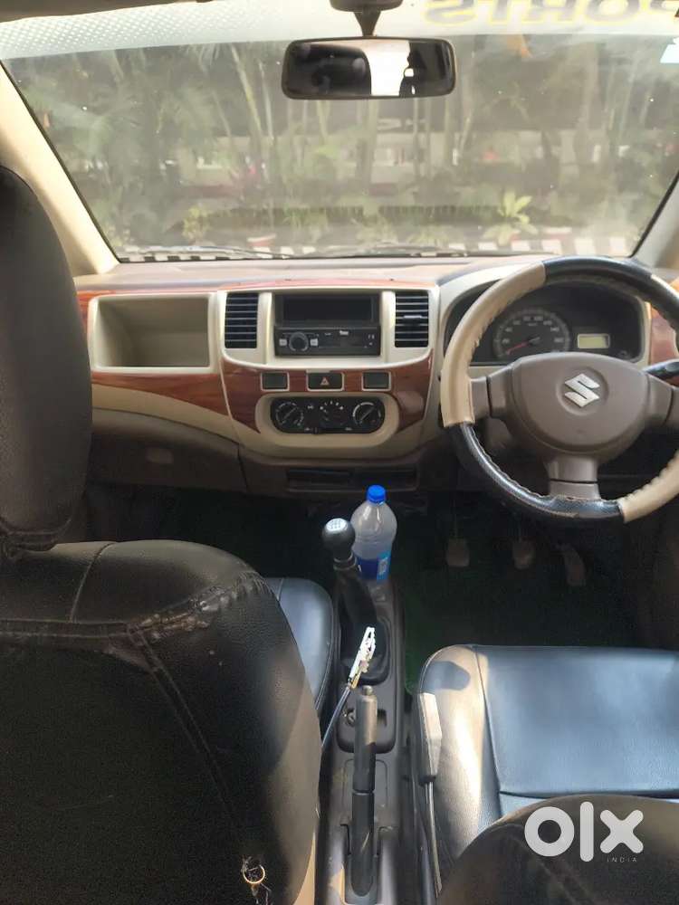 Maruti Suzuki Estilo 2013 Petrol 45500 Km Driven