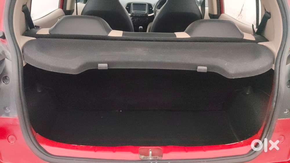 Hyundai New Santro 1.1 Asta Mt, 2019, Petrol