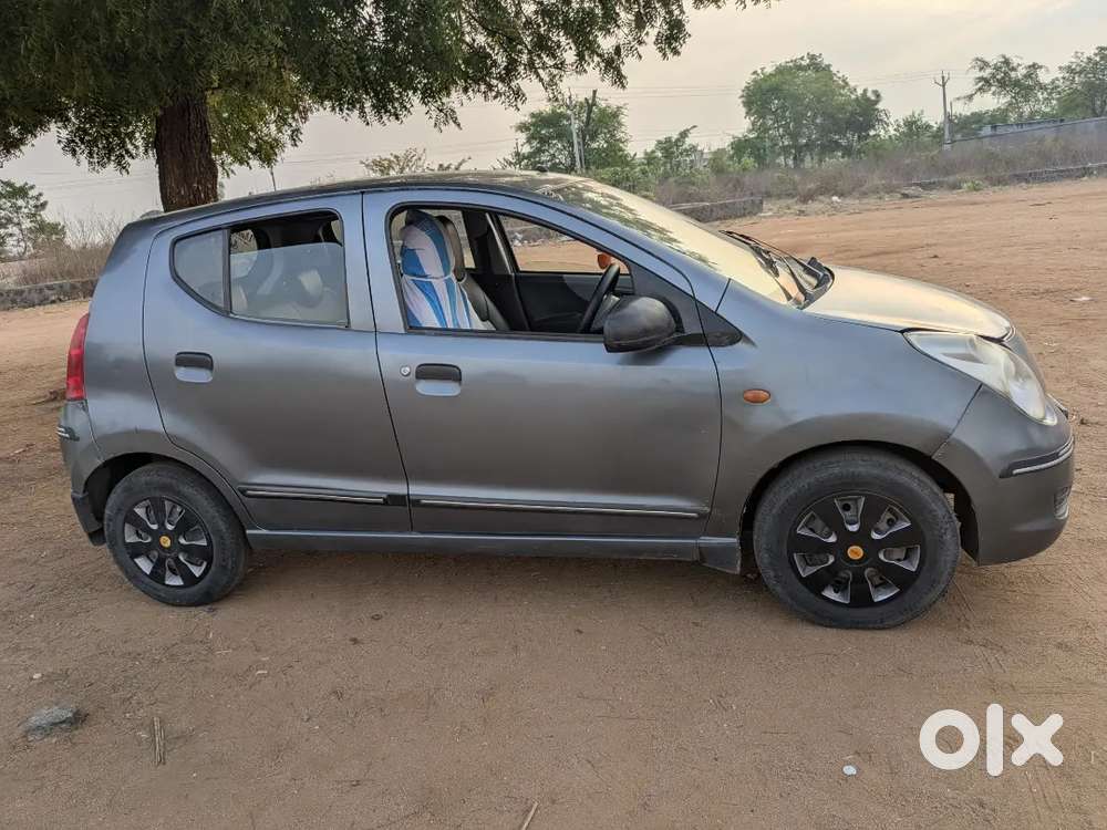 Maruti Suzuki A-star 2010 Validity Upto 2030