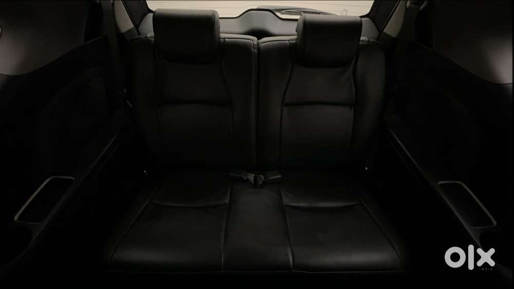 Honda Br-v I-vtec V Mt, 2019, Petrol