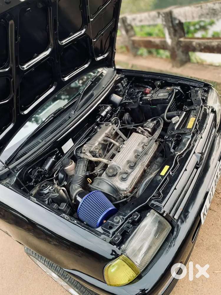 Zen Mpfi 2003 Petrol 134000 Km Driven