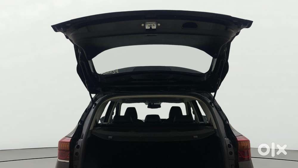 Kia Seltos Gtx Plus 1.5 Turbo Petrol Dct, 2022, Petrol