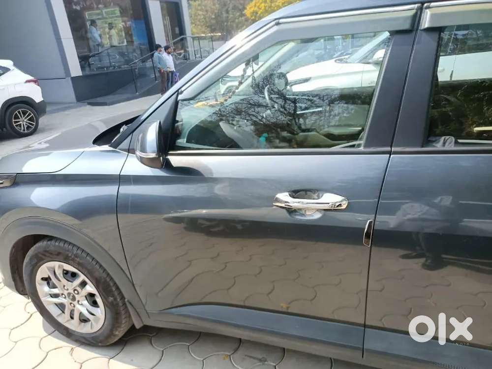 Brand New Condition 90% Tyre's