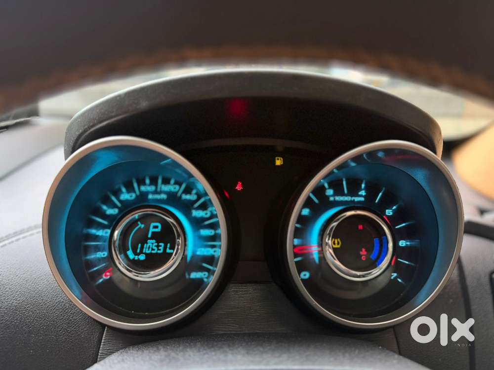 Mahindra Xuv500 W11 Option, 2018, Diesel
