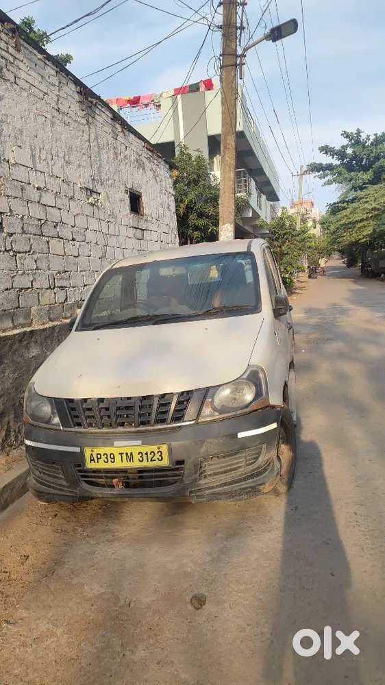 Mahindra Xylo 2020
