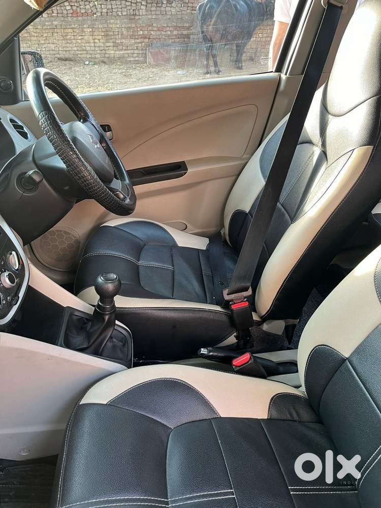 Maruti Suzuki Celerio Vxi 2019