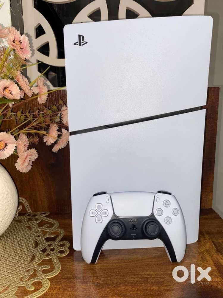 Ps5 Used for sale, 1 Year old