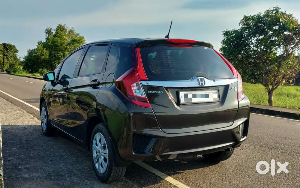 Honda Jazz 1.5 S I Dtec, 2018, Diesel