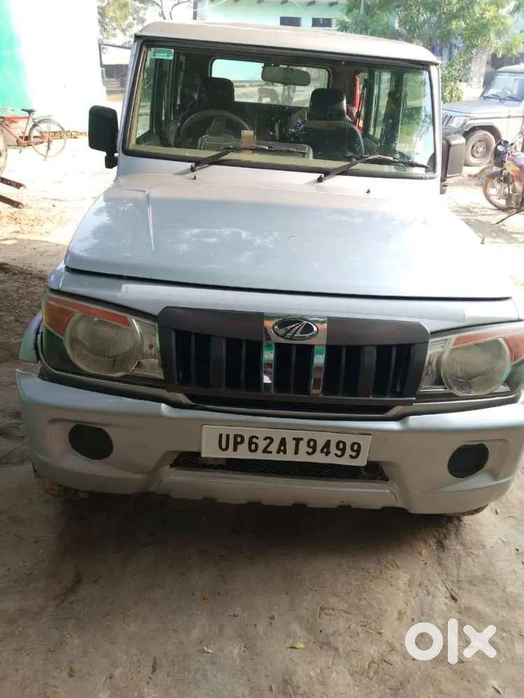 Mahindra Bolero Power Plus Diesel