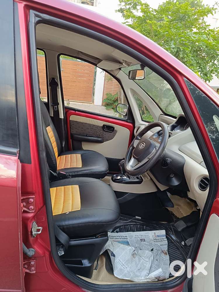 Tata Nano Xt, 2016, Petrol