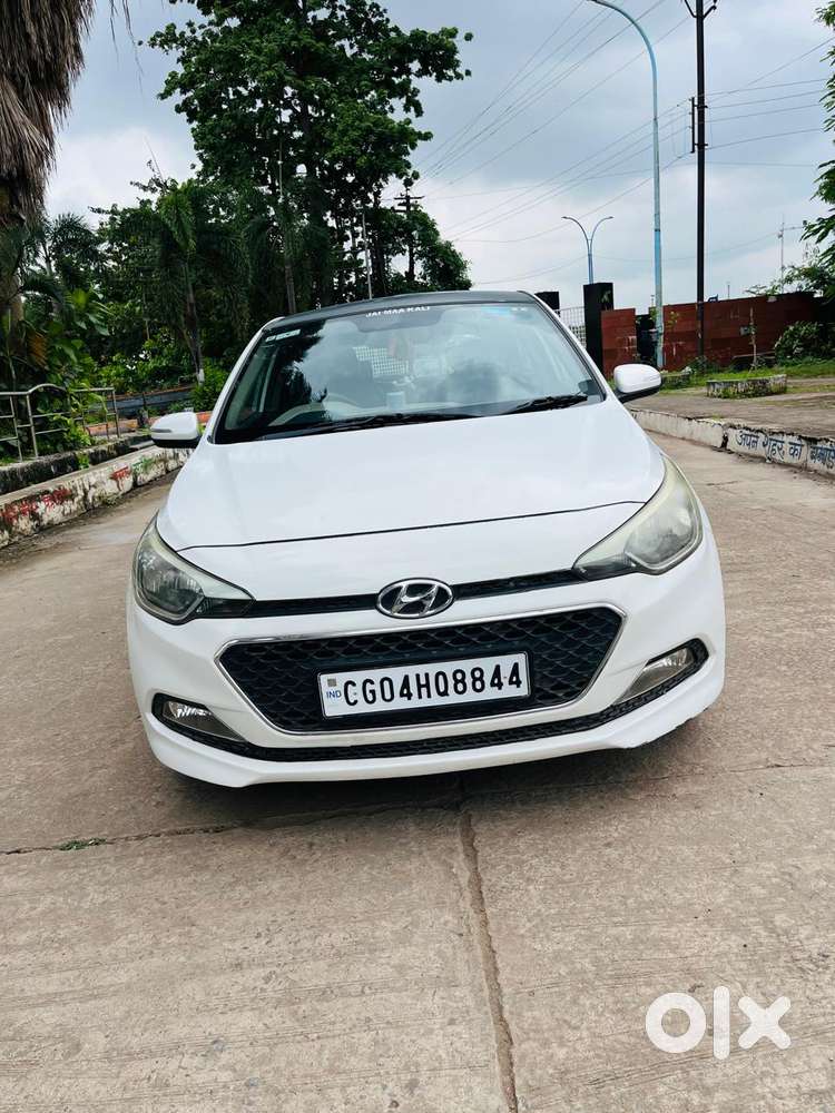 Hyundai I20 1.2 Asta Dual Tone, 2014, Petrol