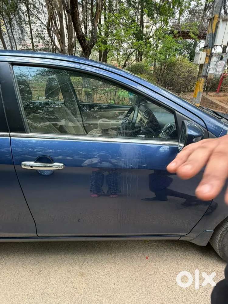 Maruti Suzuki Ciaz S 2020 Petrol Good Condition