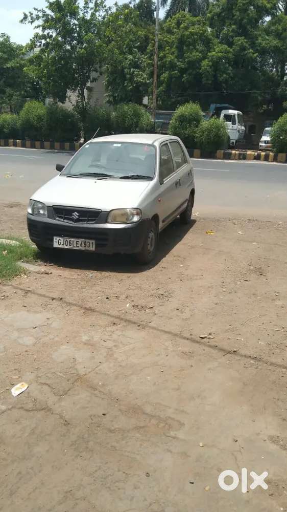 Maruti Suzuki Alto 2008