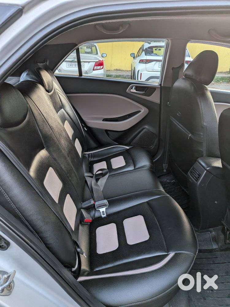 Hyundai Elite I20 Magna 1.2, 2014, Petrol