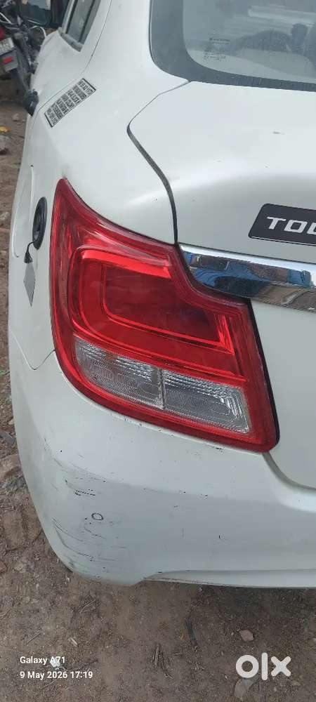 Maruti Suzuki Dzire 2023 Cng & Hybrids 100000 Km Driven