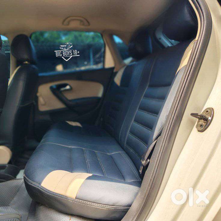 Volkswagen Polo Diesel Comfortline 1.2l, 2013, Diesel