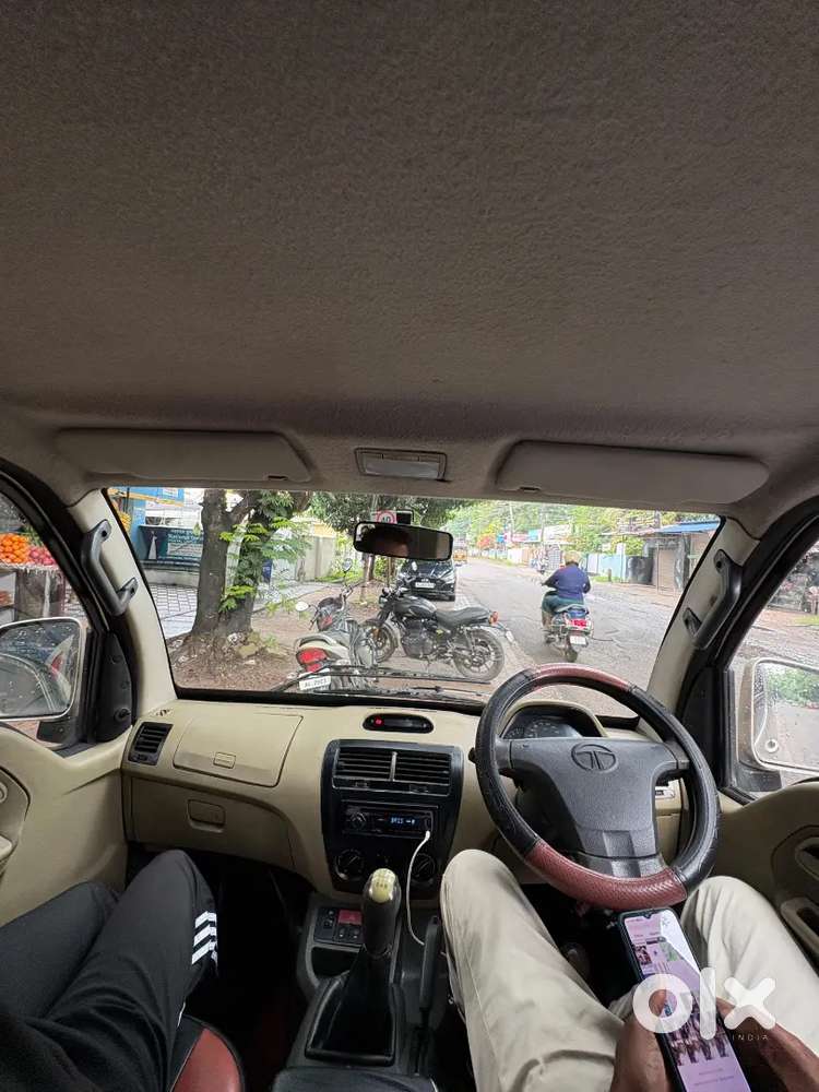 Tata Venture 2014 Diesel 85000 Km Driven