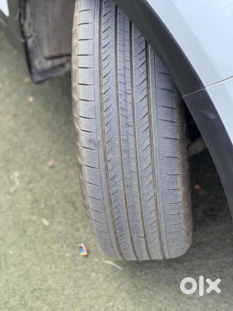 Hyundai Creta 1.6 Sx (o), 2019, Petrol