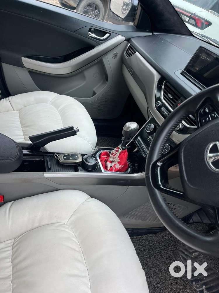 Tata Nexon 1.5 Revotorq Xz Plus, 2019, Diesel