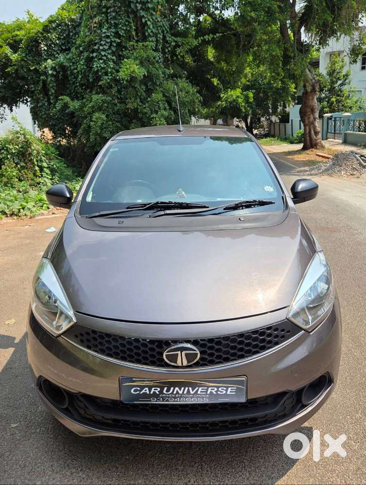 Tata Tiago Xm, 2019, Petrol