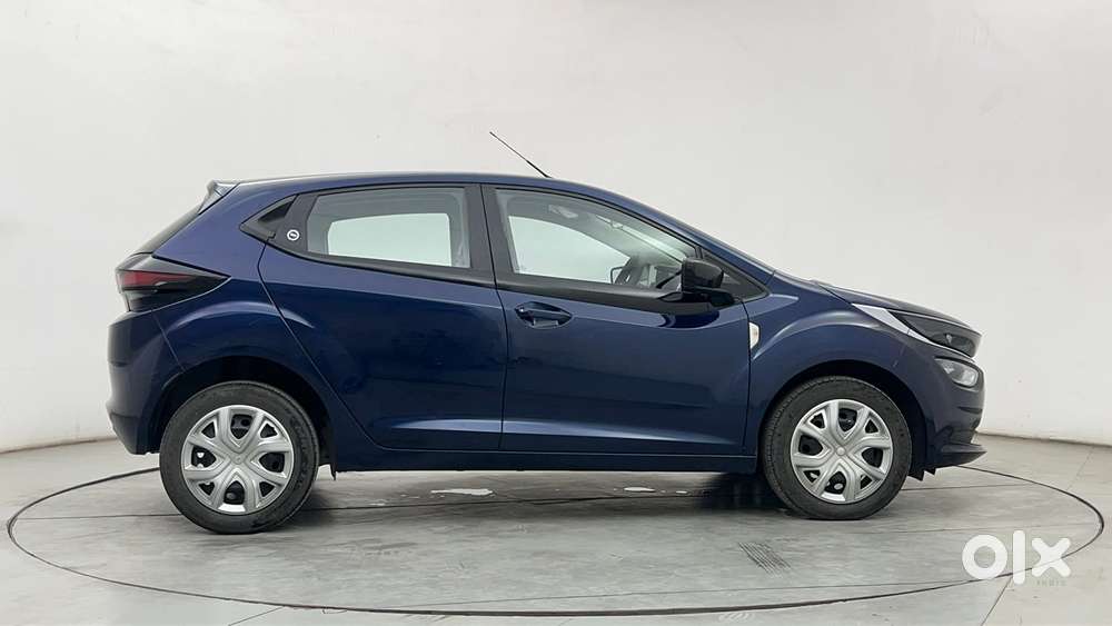 Tata Altroz Xta Petrol, 2024, Petrol