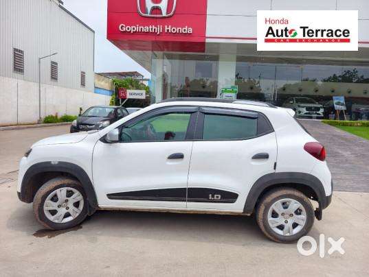 Renault Kwid Rxt 1.0, 2023, Petrol